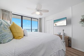 2 soverom, strykejern/-brett, wi-fi (inkludert) og sengetøy