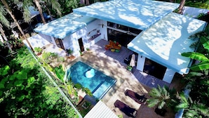 Unclassified image, 3 of 25, button - Charming 3-bedroom villa with AC and WiFi in marvelous Guanacaste (Provincia de Guanacaste)
