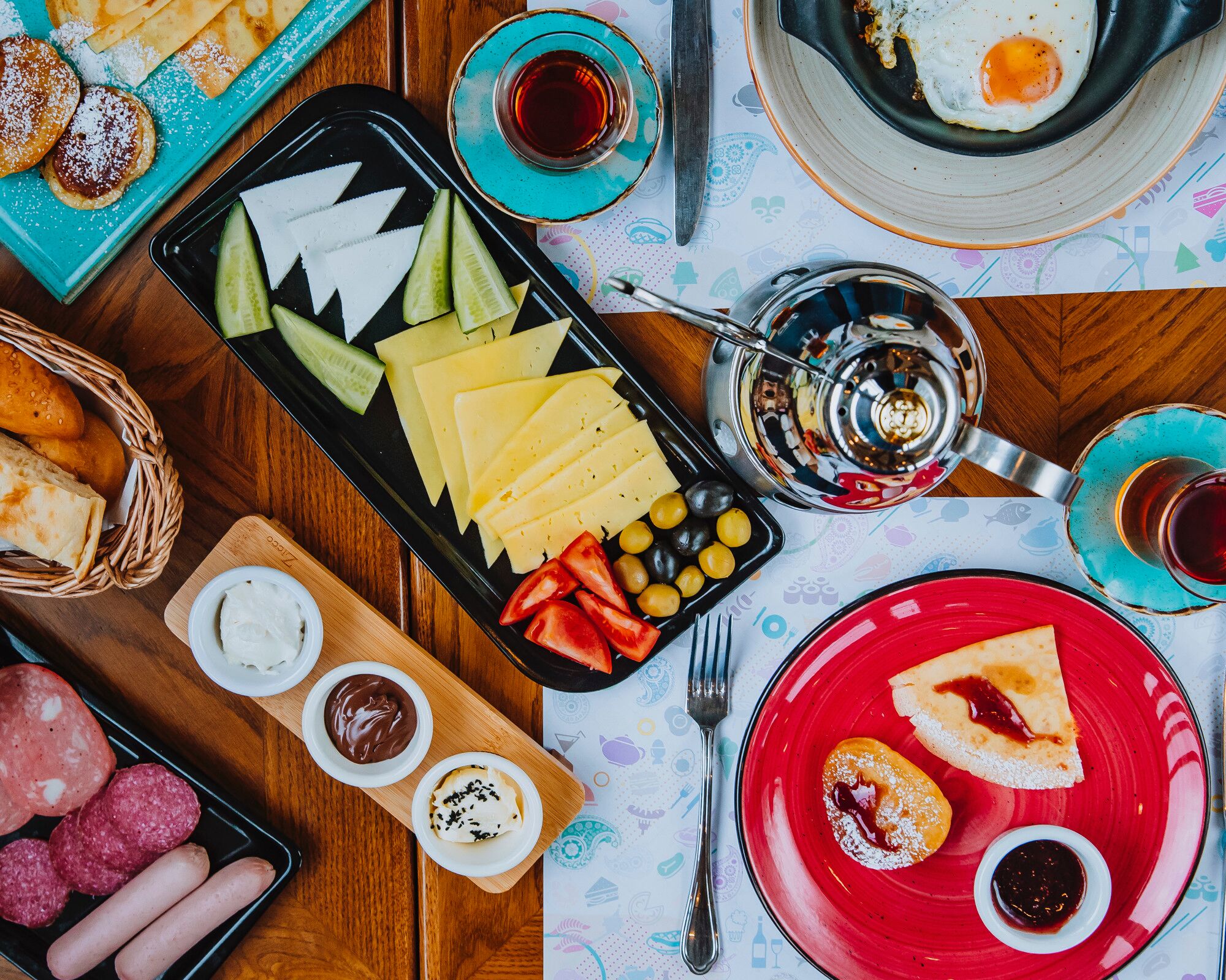 Photo - Mazar Pyramids Hotel