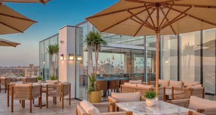 Mazar Pyramids Hotel