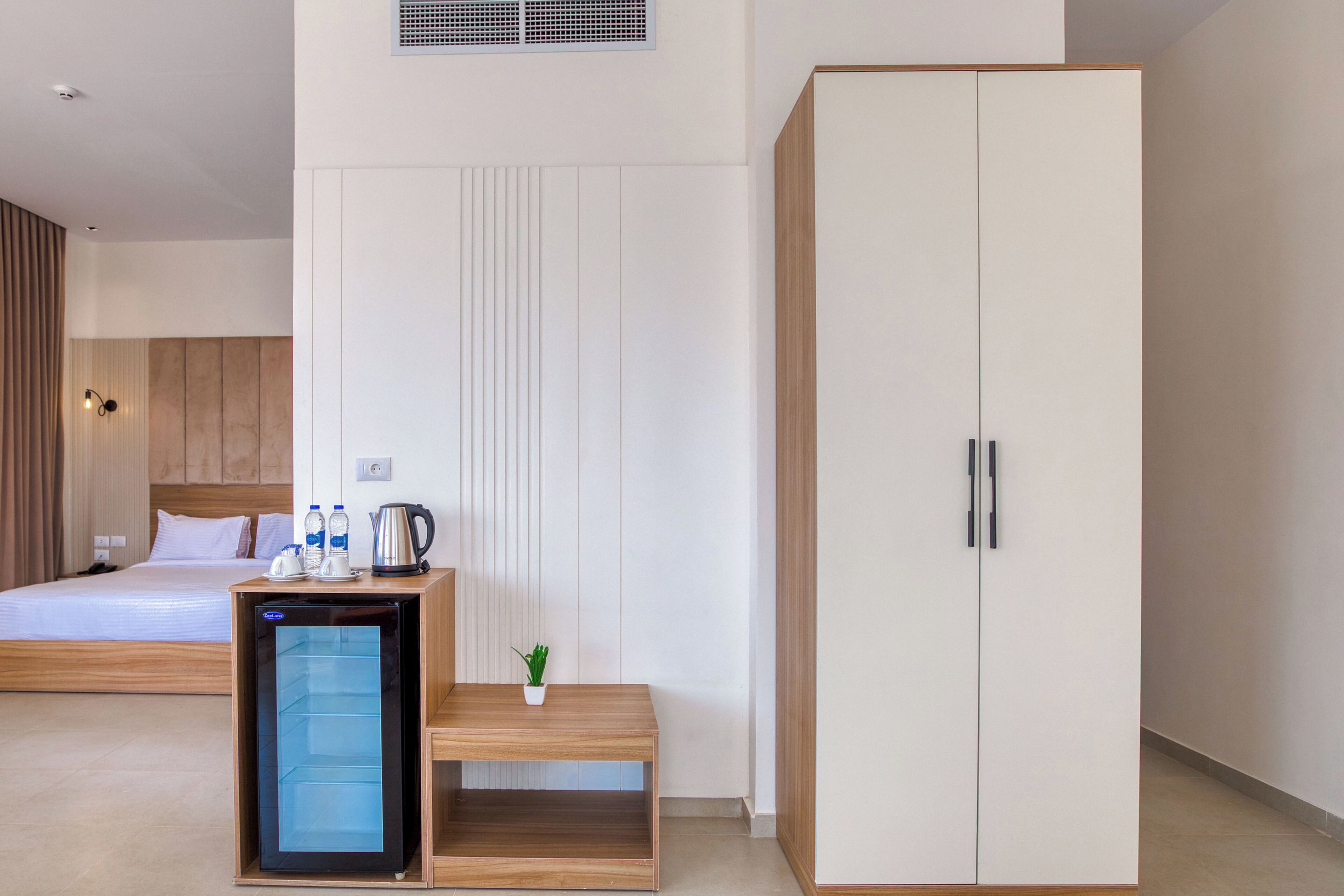 Photo - Mazar Pyramids Hotel