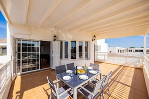 Maison | 3 chambres