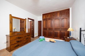 Villa | 3 dormitorios
