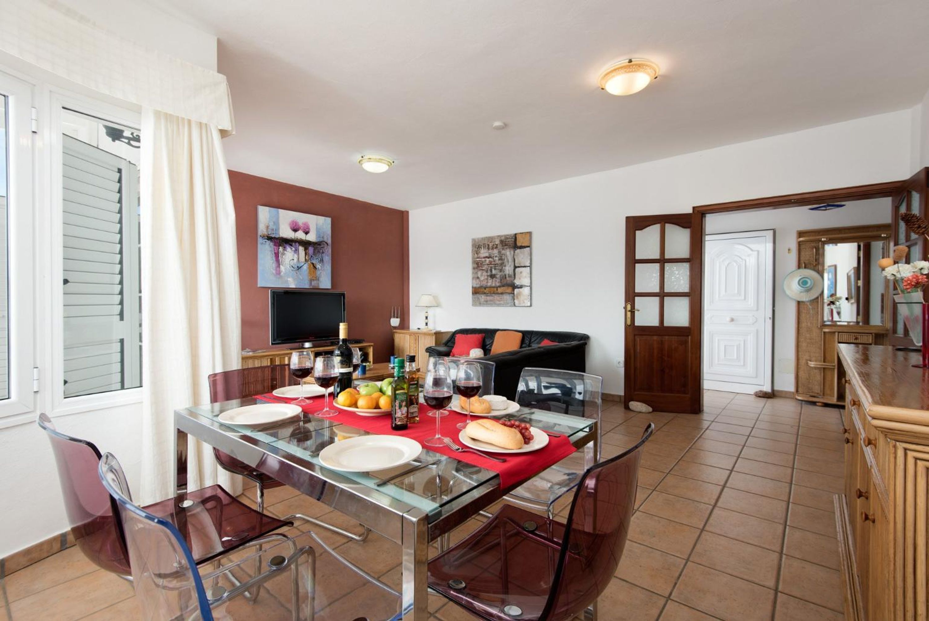 Photo - Villa Gaida