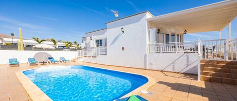 別墅 | 3 間睡房