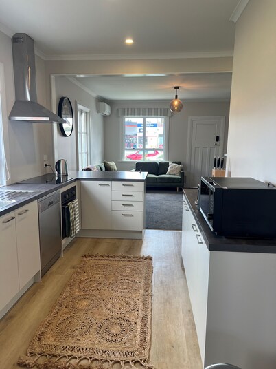 Charming 3-bedroom cottage in marvellous Cambridge.