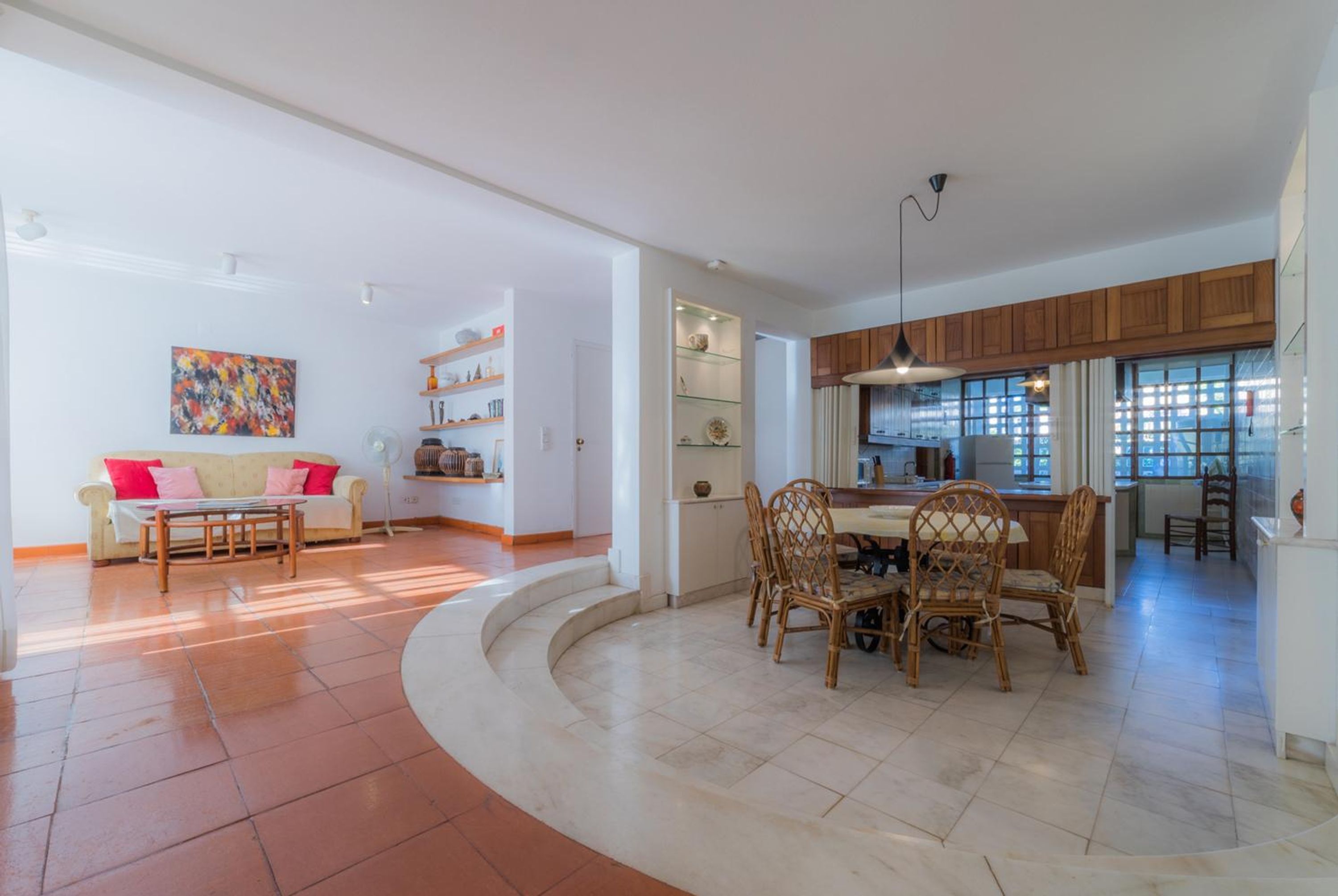 4 bedrooms