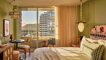 1 quarto, cofres nos quartos, berço de viagem, Wi-Fi de cortesia