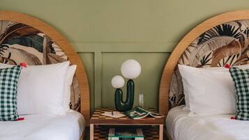 1 camera, una cassaforte in camera, culla da viaggio, Wi-Fi gratuito