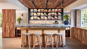 Bar (na propriedade)