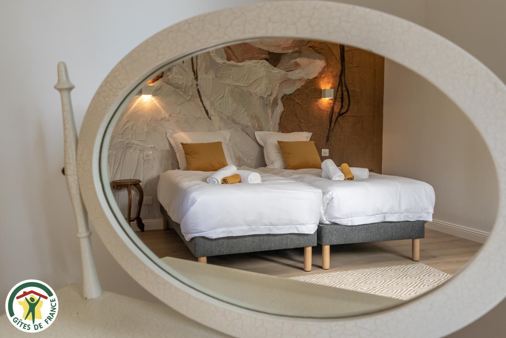 Reisekinderbett, kostenloses WLAN, Bettwäsche