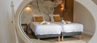 L'Ecrin de La Chapelle