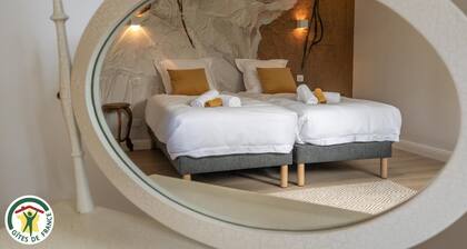 L'Ecrin de La Chapelle