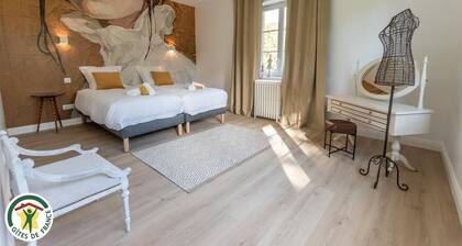 L' Ecrin de La Chapelle