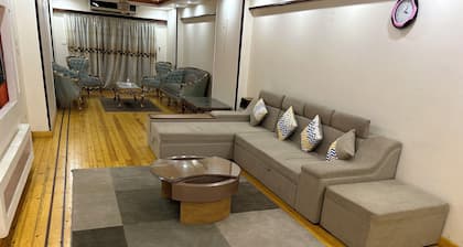 Relaxing Retreat: Calm & Cozy Sportig Apartment