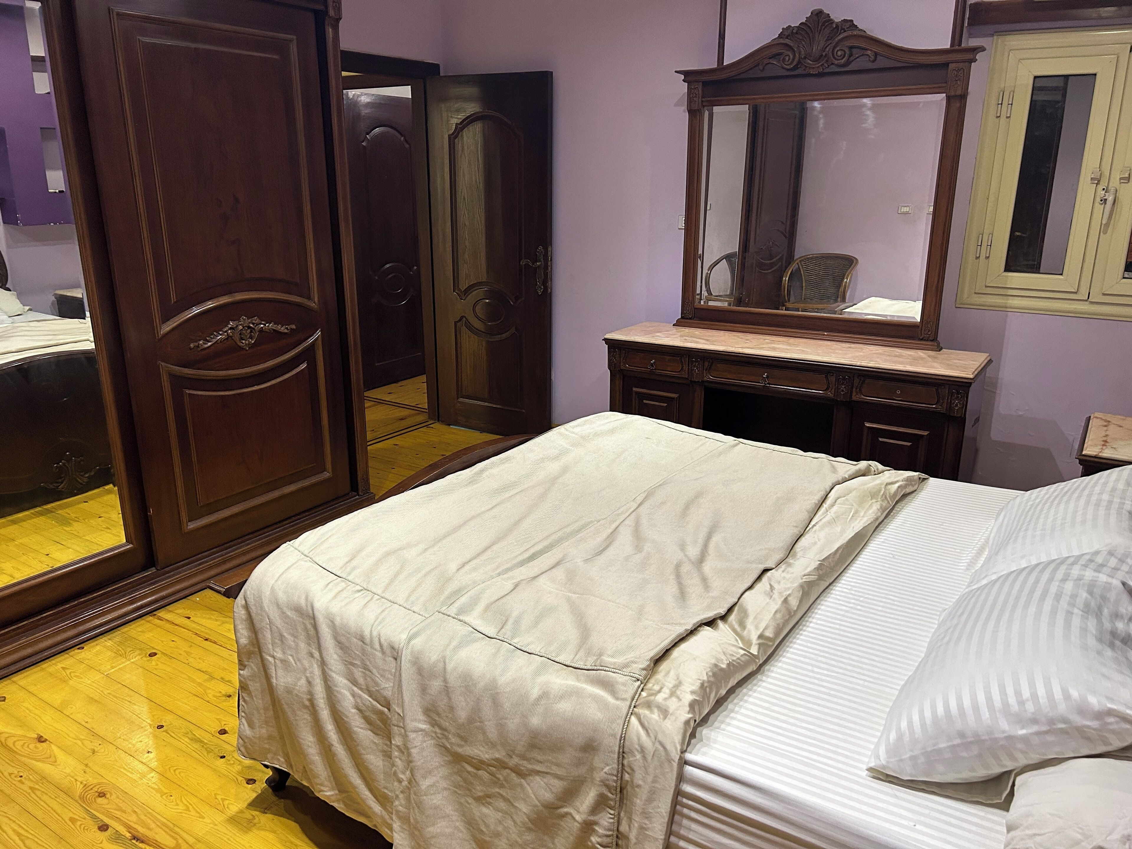 3 chambres, Wi-Fi, draps fournis