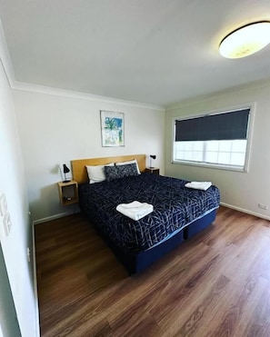 Senior Room