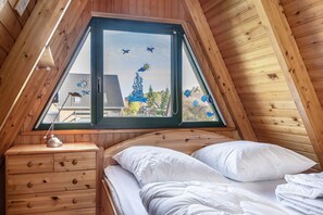 3 camere, ferro/asse da stiro, Wi-Fi