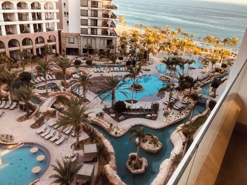 La Valencia in San José del Cabo