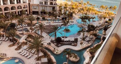 La Valencia in San José del Cabo