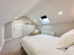 5 bedrooms, free WiFi, bed sheets - Victorian Beach House in Saltburn By The Sea (Saltburn-by-the-Sea)