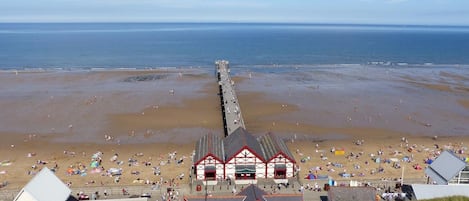 Hus | Strand