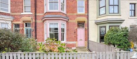 独立别墅 | 外观