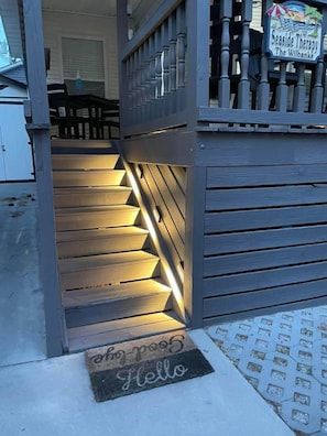 واجهة المنشأة