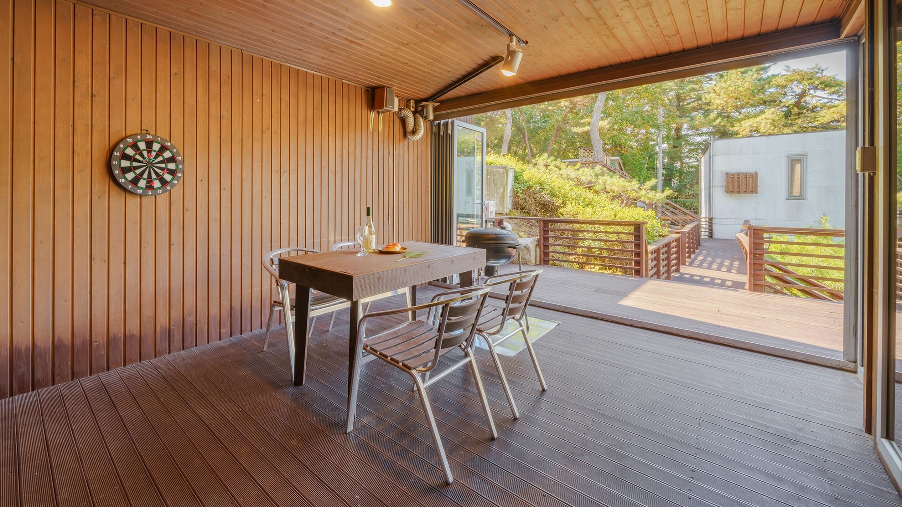 베이직룸, 침실 1개 (STAY 2) | 1 개의 침실, 무료 WiFi