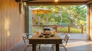 Exterior - Hongcheon Inmylife Dokche Pension (Hongcheon)