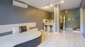 1 habitación y wifi gratis