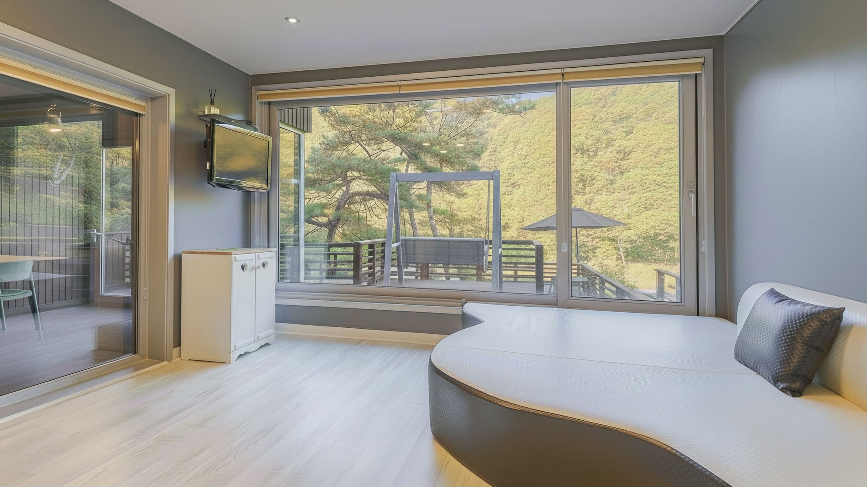 Quarto básico, 1 quarto (STAY 4) | 1 quarto, Wi-Fi de cortesia