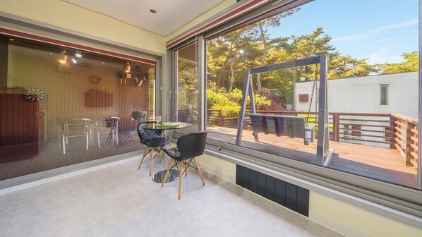 Habitació bàsica, 1 dormitori (STAY 2) | 1 dormitori i wifi gratuïta