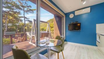 Basic Room, 1 Bedroom (STAY 3) | 1 bedroom, free WiFi