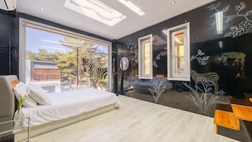 Basic Room, 1 Bedroom (STAY 1) | 1 bedroom, free WiFi