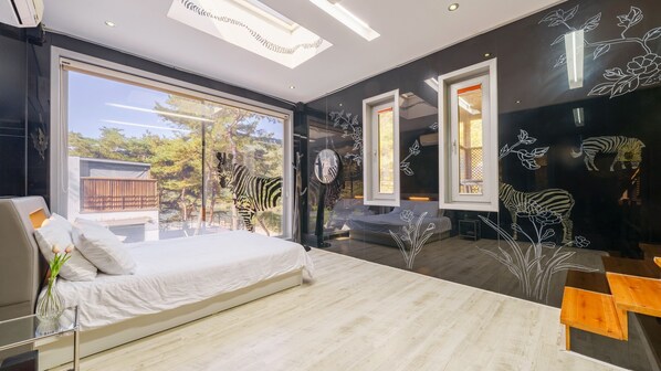 Quarto básico, 1 quarto (STAY 1) | 1 quarto, Wi-Fi de cortesia