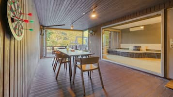 Basic-herbergi - 1 svefnherbergi (STAY 4) | 1 svefnherbergi, ókeypis þráðlaus nettenging