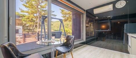 Habitació bàsica, 1 dormitori (STAY 1) | 1 dormitori i wifi gratuïta