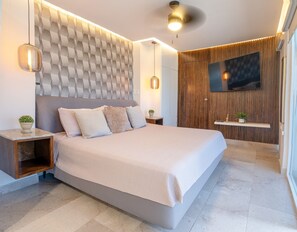 Appartement Élite, cuisine