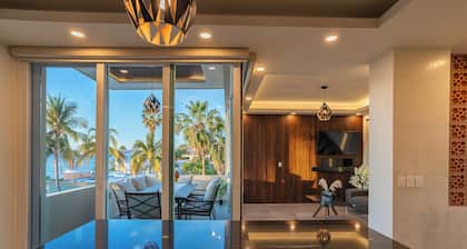 Baja Mar Apartments