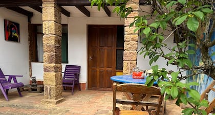 NĂłmada Hotel Boutique Bolivia