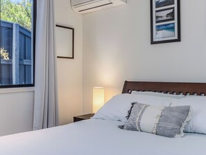 Apartment, 3 Schlafzimmer | 3 Schlafzimmer, individuell dekoriert, individuell eingerichtet