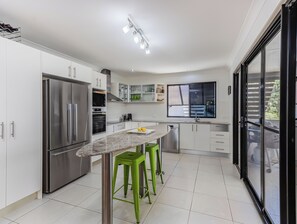 Apartment, 3 Schlafzimmer | Eigene Küche