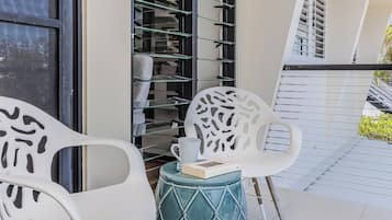 Apartamento, 3 quartos | Sacada