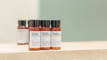 Basic-Zimmer, 2 Schlafzimmer (Riverview Pool Villa (BBQ, Spa, 2BR)) | Badezimmer | Handtücher