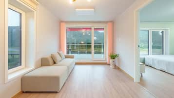 基本客房, 2 間臥室 (Riverview Pool Villa (BBQ, Spa, 2BR)) | 外觀