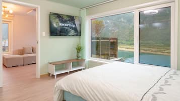 Habitación básica, 2 habitaciones (Riverview Pool Villa (BBQ, Spa, 2BR)) | Exterior