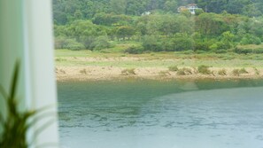 Basic Δωμάτιο, 2 Υπνοδωμάτια (Riverview Pool Villa (BBQ, Spa, 2BR)) | 2 υπνοδωμάτια, δωρεάν Wi-Fi 