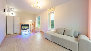 Basic Room, 2 Bedrooms (Riverview Pool Villa (BBQ, Spa, 2BR)) | Exterior
