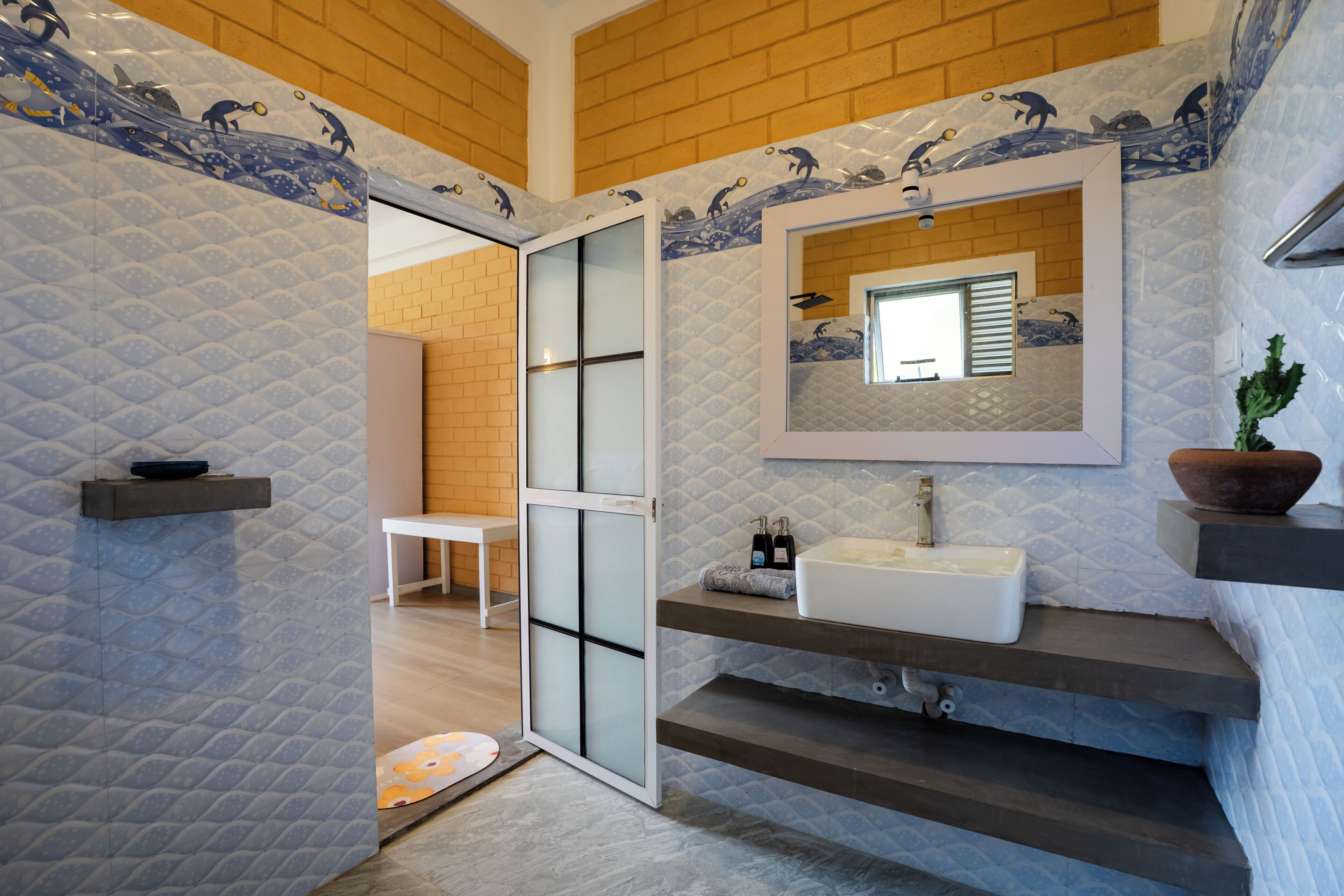 Kamar mandi